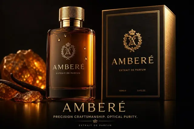 Labels & packaging