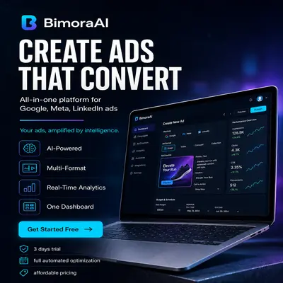 Could you update highlighted text with these points - 3 days trial - full automated optimization - affordable pricing